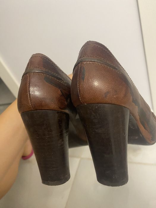 SALE Дамски Обувки Zanotti Pierre Cardin Tamaris 36 номер