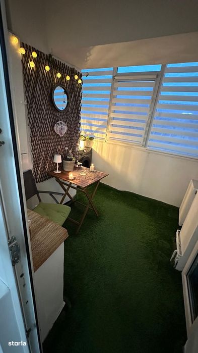 Inchiriere apartament 3 camere, zona Calea Bucuresti - Targoviste