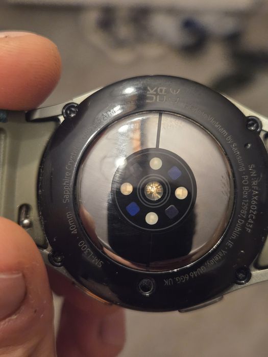 Samsung galaxy watch 7