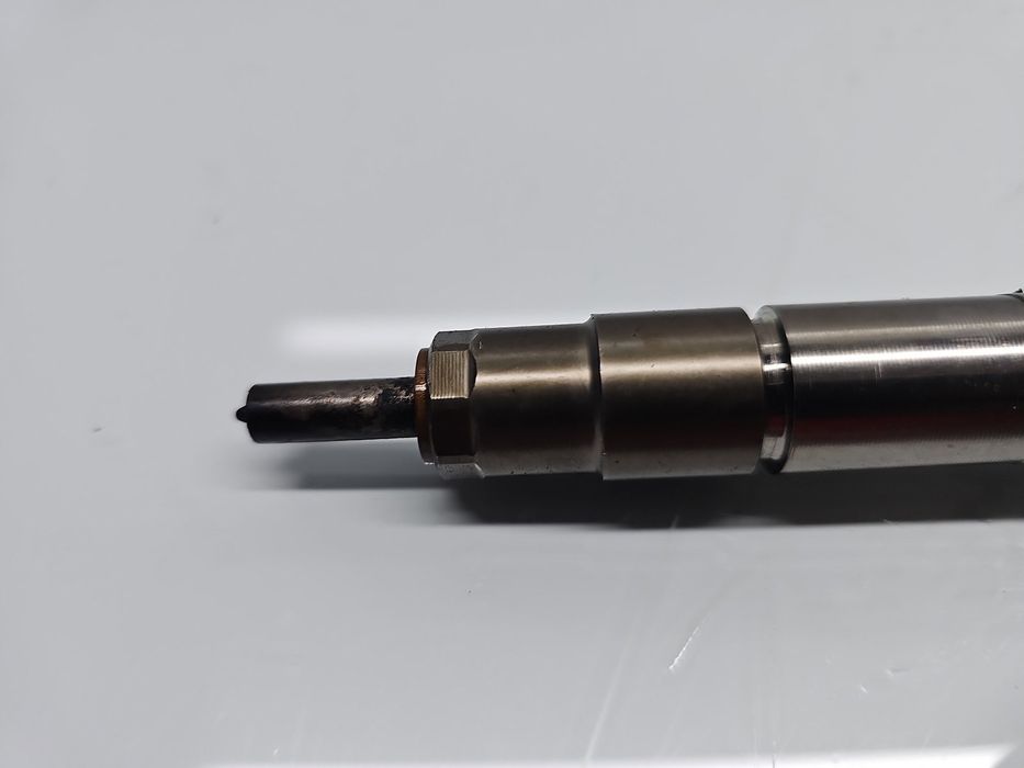 Injector Skoda Octavia 3 (5E3) [Fabr 2012-2020] 04L130277AC 2.0 TDI CR