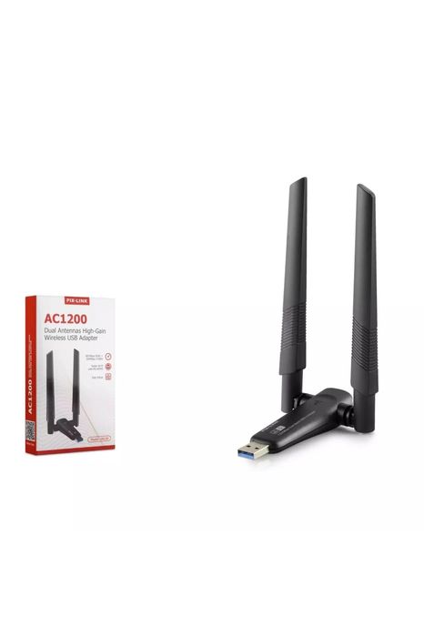 Wi-Fi USB адаптер