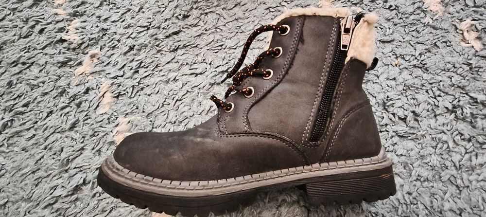 Bonaci de iarna copii