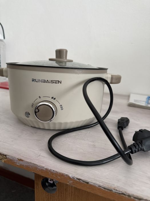 Электронный посуда