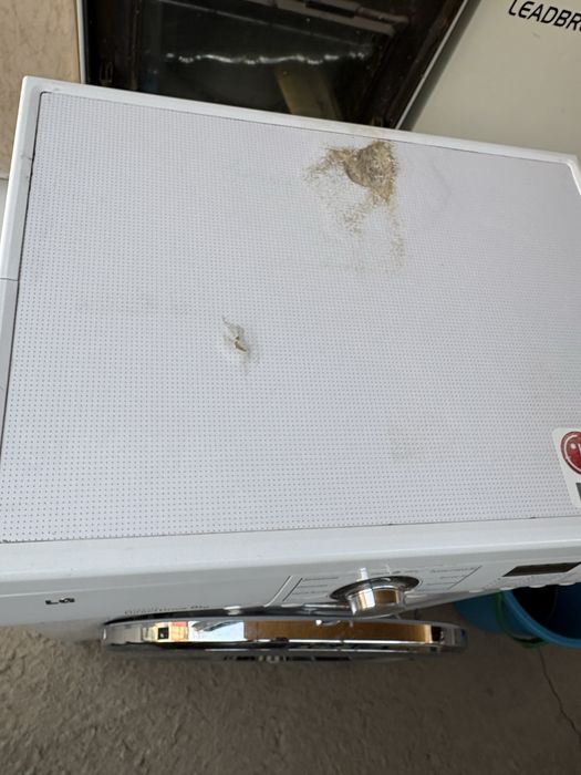 Стиральная машинка