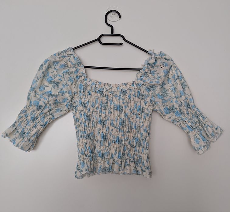 Лот от дамски блузи