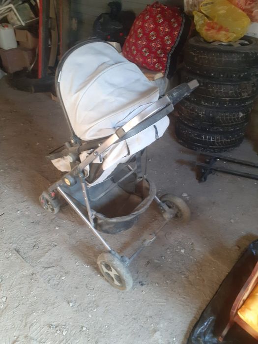Продам    коляску