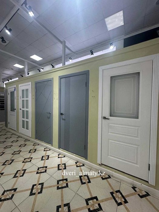 Двери межкомнатные двери