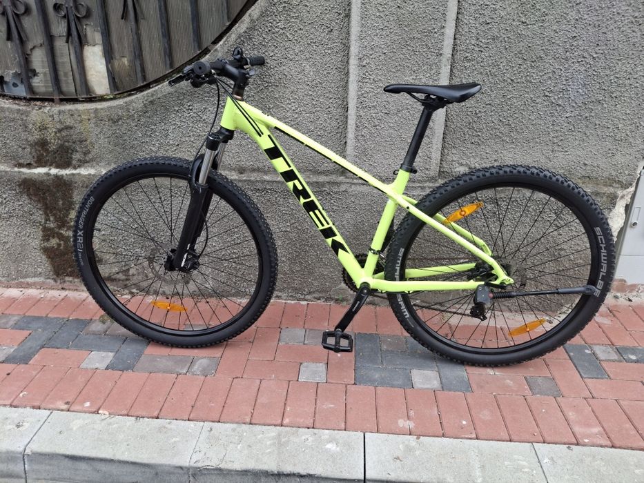 Bicicleta Mtb Trek