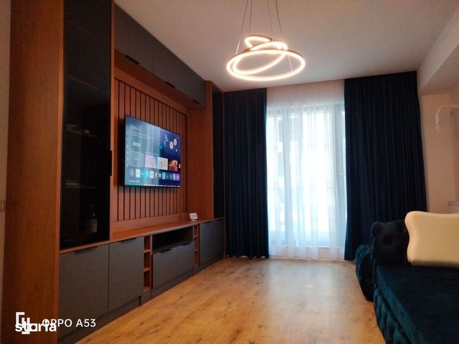 Studio La Promenada- Mamaia Nord Tva 0/%
