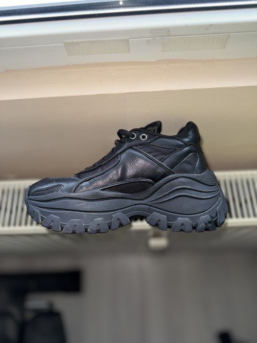 Обувки Buffalo Lola