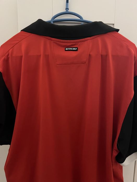 Tricou original Puma