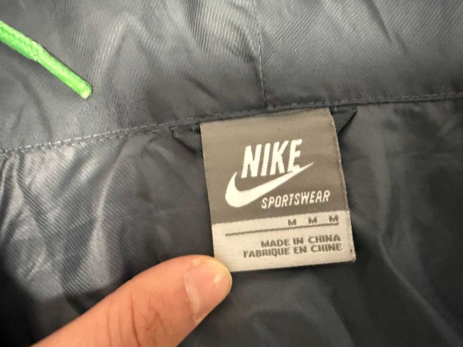 Nike Sportswear Windrunner Hooded Jacket''оригинално мъжко яке М размер