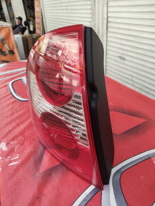 Задний фонарь пассат Б5+