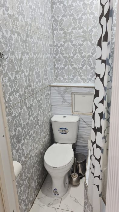 Квартира студия 1 комнатная