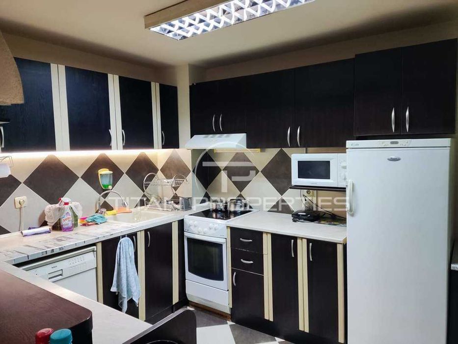 Продава се Многостаен апартамент в Пловдив, Център - 102 кв.м за 2922 €/кв.м - Снимка #6