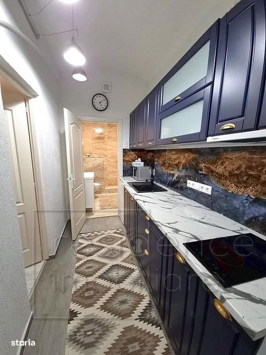 Apartament modern 1 camera, Ultracentral, zona Piata Unirii