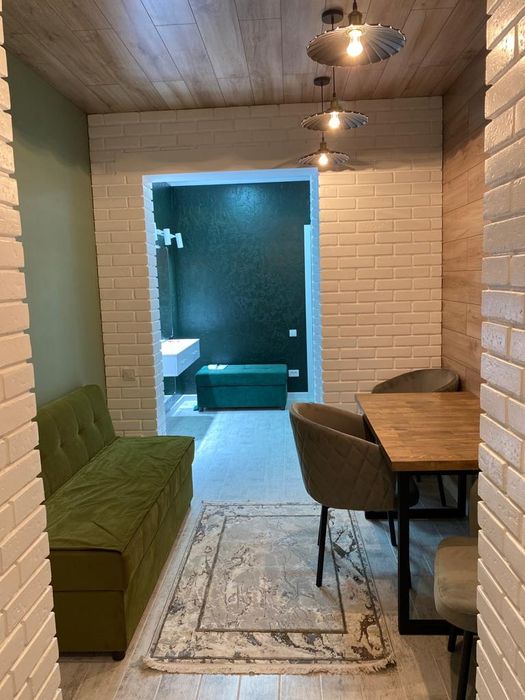 Квартира посуточно