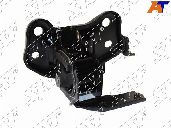 Опора двигателя Toyota Harrier