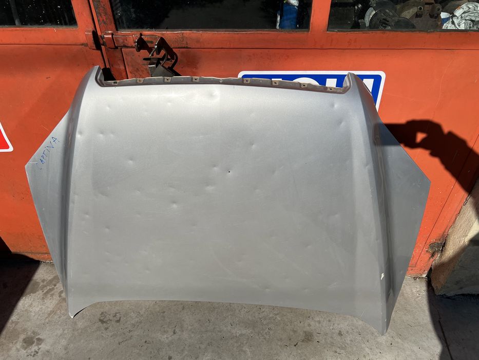 Capota fata motor Chevrolet Captiva 2006-2011