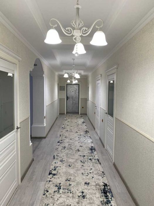 Продаётся уютный коттедж 12 мкр