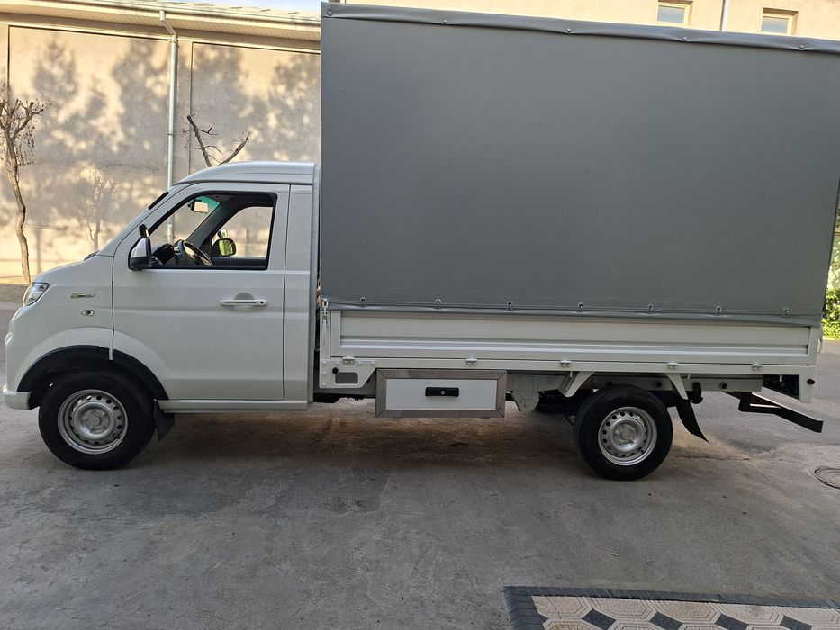 Shineray t30 2026 Arenda