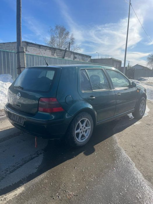 Продам Golf 4 гольф 4