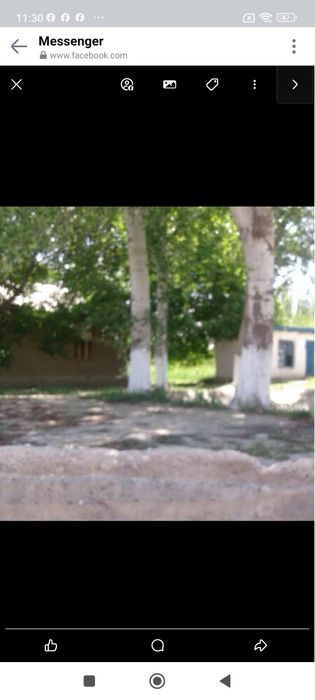 Продам свою участок