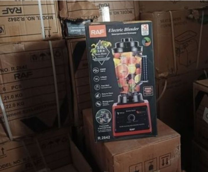 Блендер Blendir bilindir blender RAF 3 letr блендер RAF 3 литра коммер