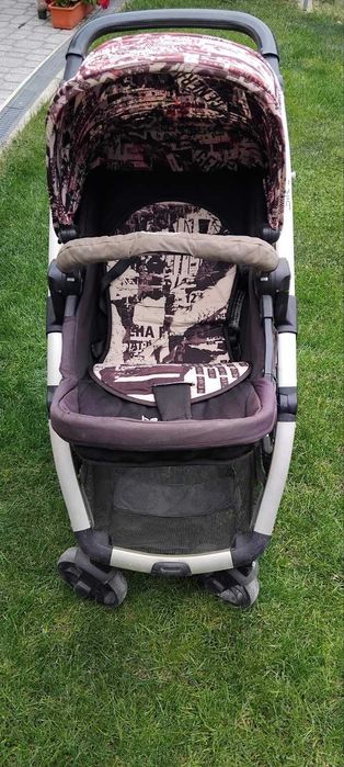 Детска количка BEE COOL