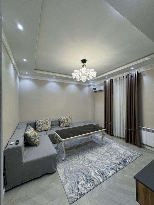 Суточная Люкс 2 квартира .dailyi rent 2 rooms Lux