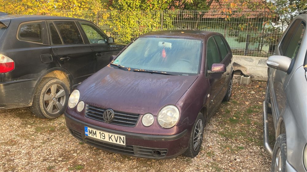 Volkswagen 