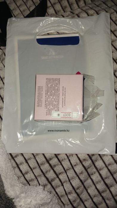 Духи женские аромат