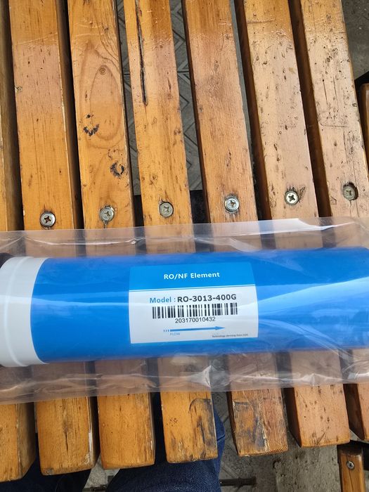 Membrane membrana  Фильтр обратный осмос Америка amerika Made in China