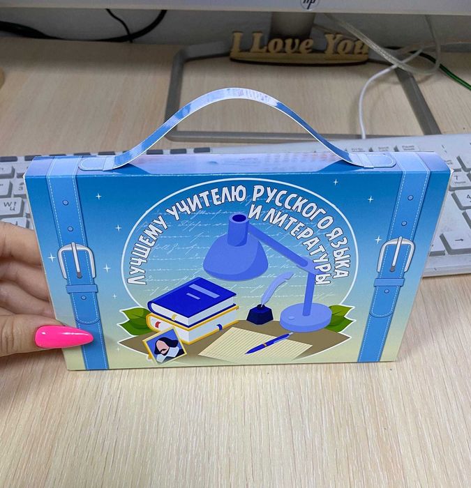 Необычные, запоминающиеся уникальные подарки на любой праздник.