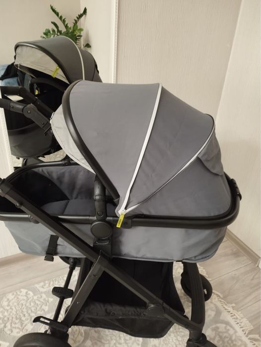 Коляска “Happy Baby Linda”