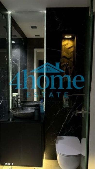 Garsoniera Nerva Traian|Timpuri Noi|Metrou|Renovată