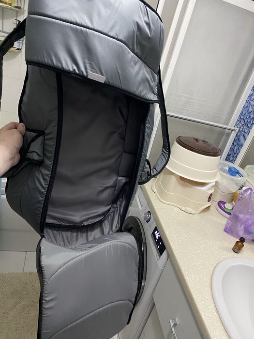 Люлька-переноска