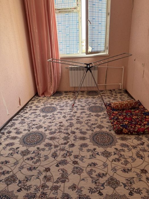 2 xonali uyni bir xonasi sheriklikka qizlaga beriladi