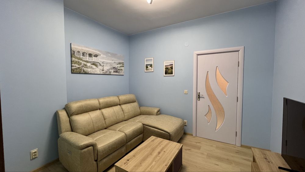 Дава се под наем Двустаен апартамент в София, Люлин 9 - 65 кв.м за 765 € - Снимка #11