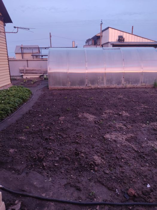 Продам дом в селе Белое