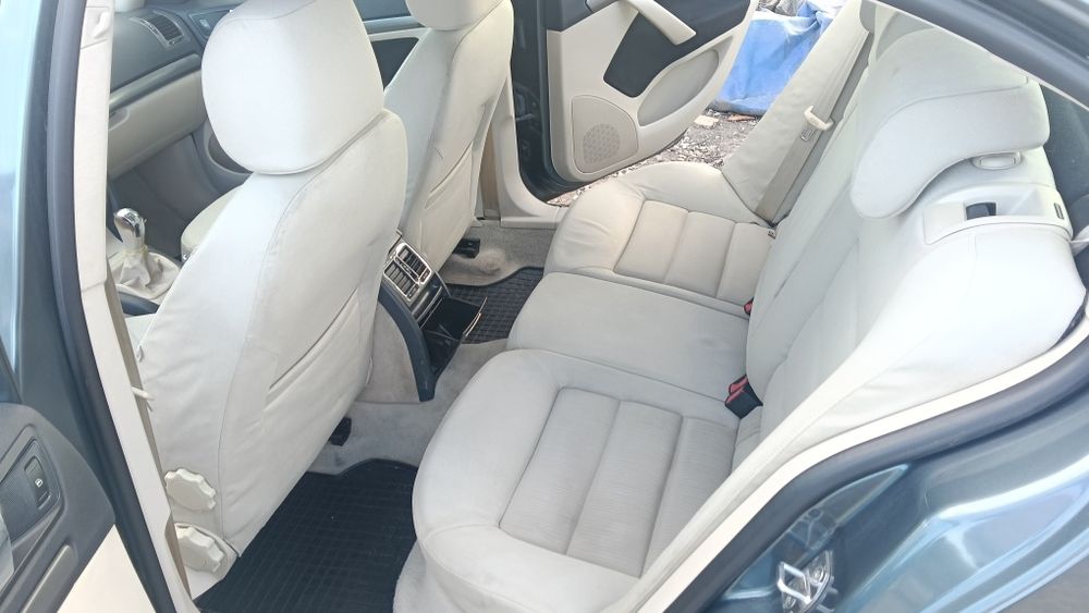 SKODA Octavia 2005 — imagine 2