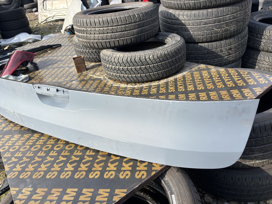 Капак Галакси/Ford Galaxy