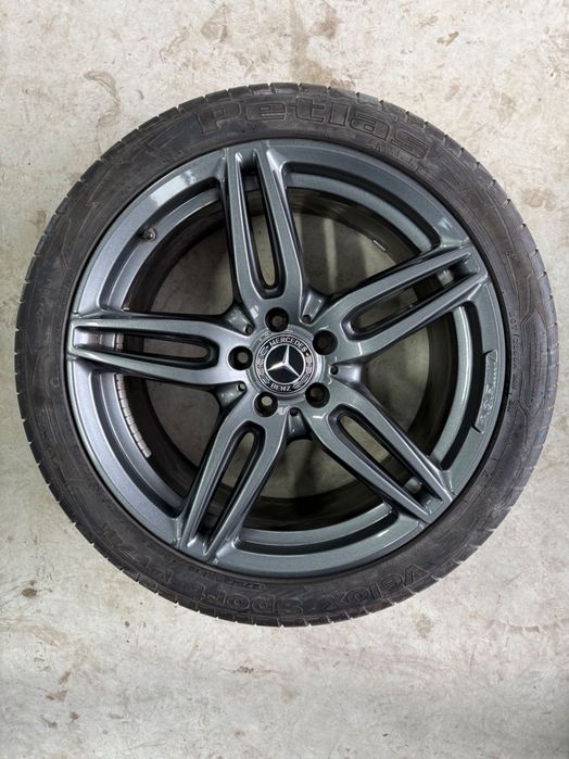 Jante Originale Mercedes E-Class R19 AMG (W213, W212)