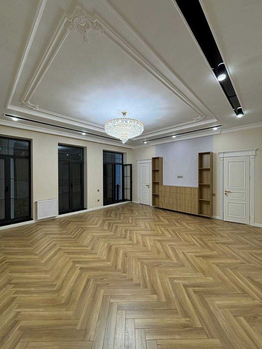 Элитный дом на Амира Темура 6 соток 4 уровня 6 спален (Рег)=