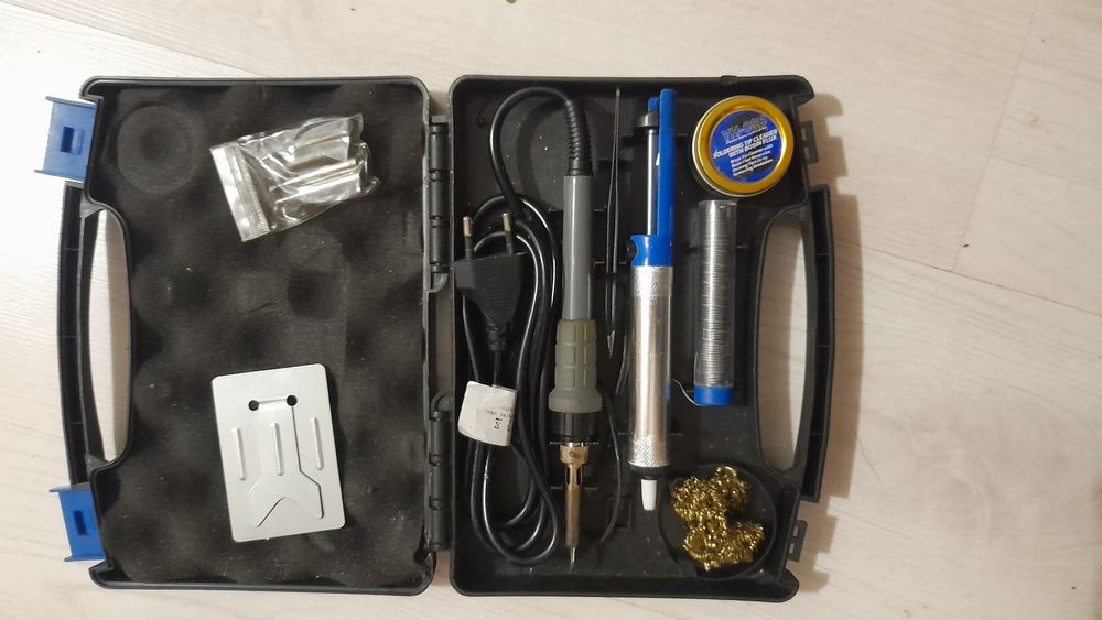 Набор инструментов