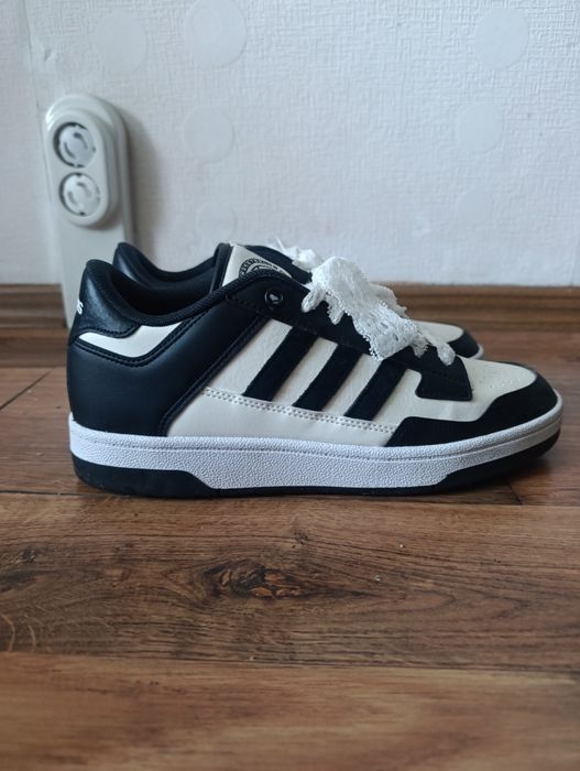 Adidas Rapid Court Low