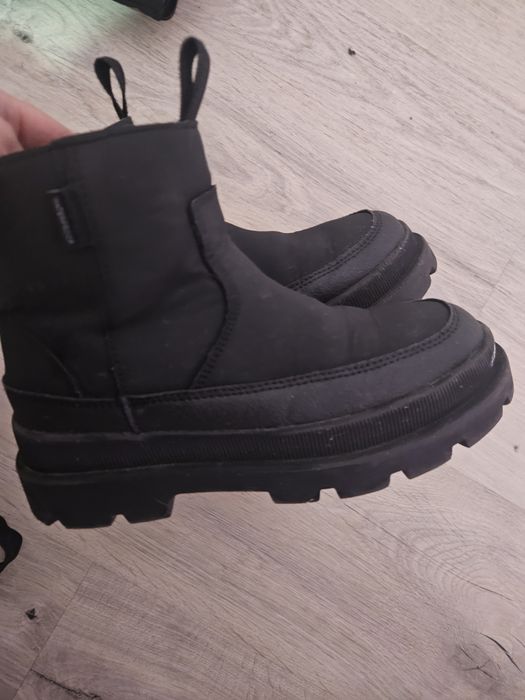 Детски непромокаеми зимни боти HM