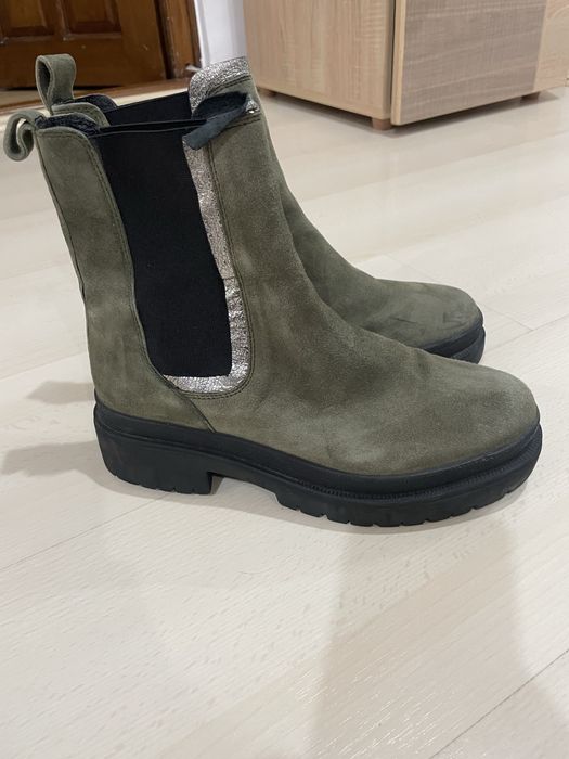 Ghete primvara toamna marimea38