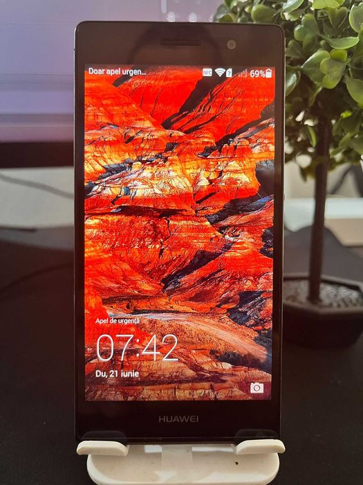 Huawei Ascend P7-L10 Stare Foarte Bună