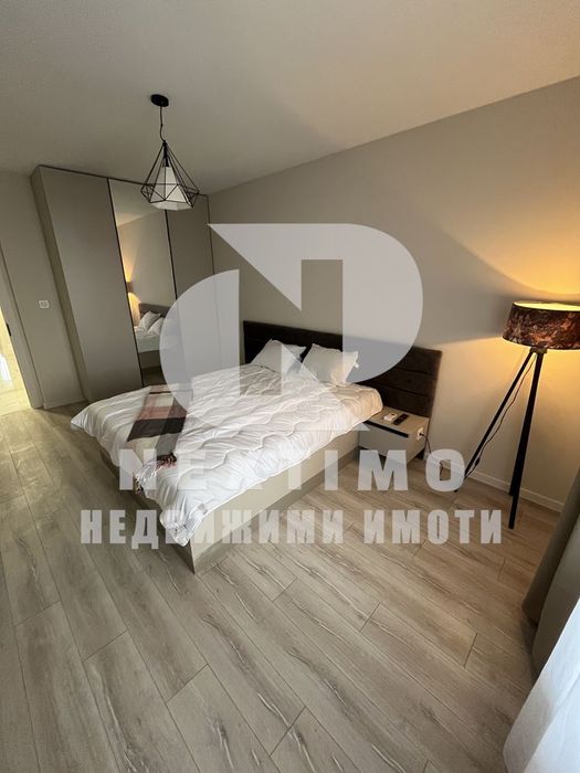 Продава се Тристаен апартамент в Пловдив, Съдийски - 123 кв.м за 1586 €/кв.м - Снимка #5